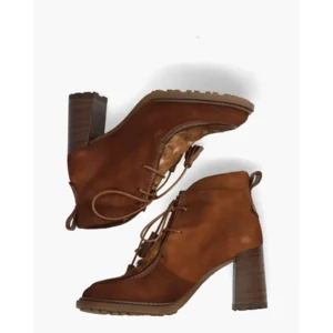 Hispanitas Alabama Cognac Dames Veterboots