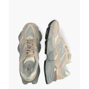 New Balance U90608DB Herensneakers