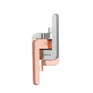 IQ-puzzel - P&P - Metaal - Niveau 2