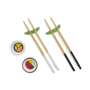 Balvi Sushi Set in Cadeaudoos