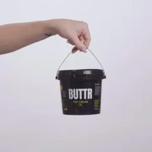 Buttr Fist Cream XXL 1000 ml