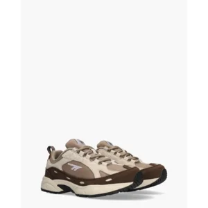 HI-TEC HTS Flash ADV Racer Bruin/Multi Damessneakers