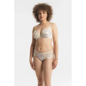 Louisa Bracq – Flora – BH Beugel – 534-02 – Lin