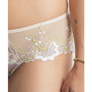 Louisa Bracq – Flora – Shorty – 534-40 – Lin