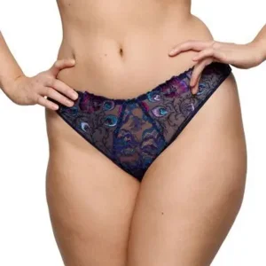 Prima Donna String: San Angel, Water Blue, ( PDO.580 )
