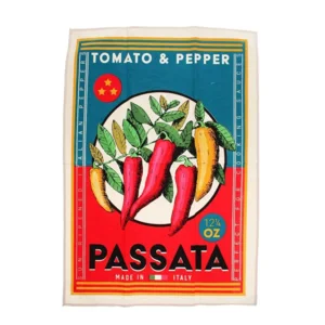 Theedoek Passata Katoen | Rex London