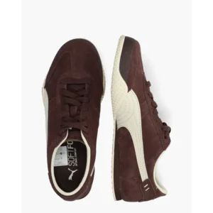 Puma Bella UT Classic Bruin Damessneakers