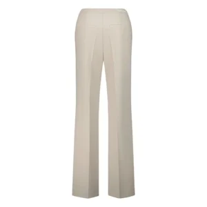 Gardeur Dames broek: Franca800, Beige, elastiek in de lenden ( GAR.27 )