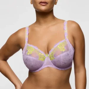 Prima Donna Ixia beugel bh in lila