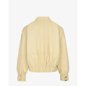 Ibana Jackes Lichtgeel Damesjack