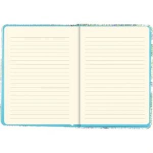 Notitieboek - Mid size journal - Sea turtles - 16x21cm