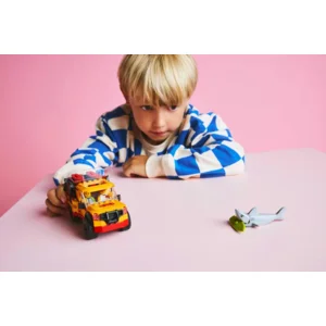 LEGO® 60479 City Strandwacht reddingstruck