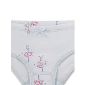 Sanetta meisjes hipster: licht blauw ( SAN.155 )