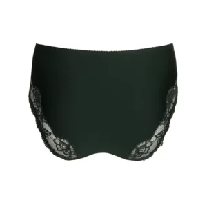 Prima Donna Madison tailleslip in donkergroen