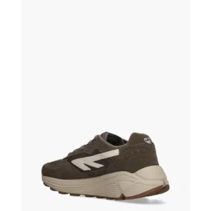 HI-TEC HTS Shadow RGS Donkergrijs Herensneakers