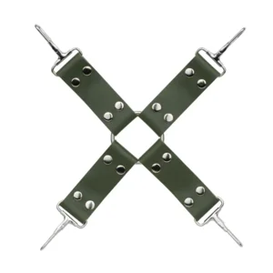 Easytoys Field Marshal's Fetish Bondage Set