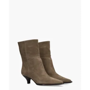 Vivian Ray Alida Taupe Damesboots