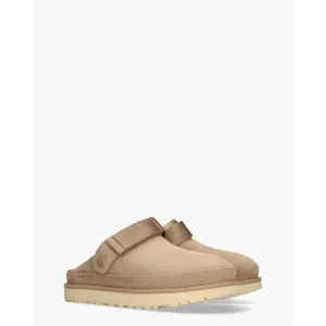 UGG Goldenstar Clog Sand Damesslippers