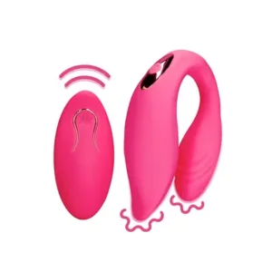 Loveline Vibrator Voor Koppels