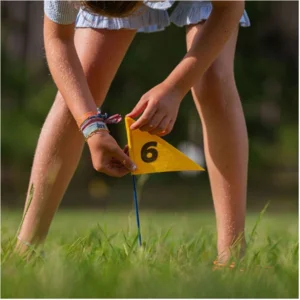Spel - Disc golf