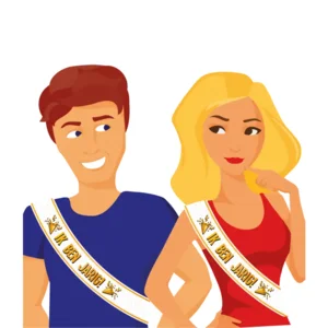 Paperdreams - Fun Sjerp - Ik ben jarig!