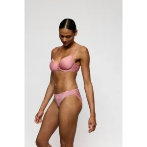 Marie Jo Avero spacer bh in oudroze