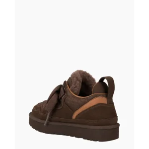 UGG Lowmel Sneaker Dusted Cocoa Damessneakers