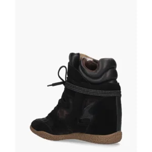 MRP By Maripé Cortina V.3 Zwart Damessneakers