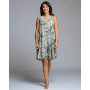 Egatex zomerkleed: Kaki ( EGA.520 )