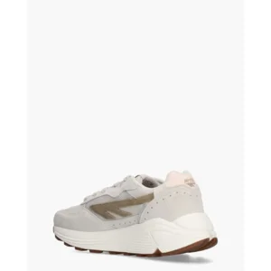 HI-TEC HTS Shadow RGS Grijs/Khaki Herensneakers