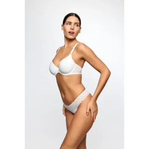 Marie Jo Nillo string in ivoor