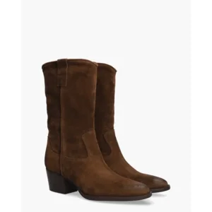 Julie Dee MW023 Bruin Damesboots