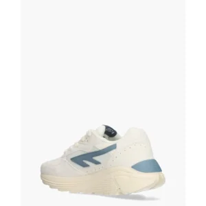 HI-TEC HTS Shadow RGS Off-White/Blauw Herensneakers