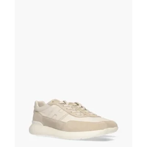 Hogan Interactive³ Off-White Herensneakers