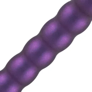 No-Parts Dildo Met Ribbelstructuur 17 cm