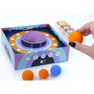 Bounce It - Partyspel (NL) - 8+