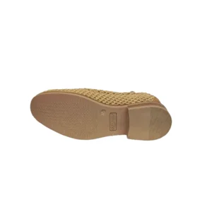 Softwaves Mocassin GAEA 8.35.63 Cognac