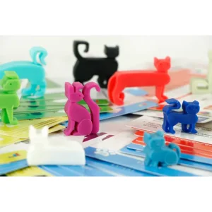 Breinbreker - Cat stax - Solo