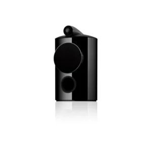 Bowers & Wilkins 805D5 Stealth Zwart