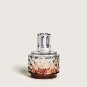 Lampe Berger Variation rose amber