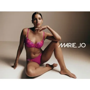 Marie Jo String: Odilly, Wild Rose ( MJO.439 )