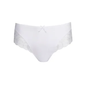 Marie Jo  – Heleen - Tailleslip – 0502861 - White
