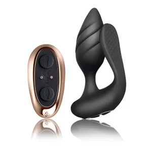 Rocks-Off Cocktail Buttplug  11 cm