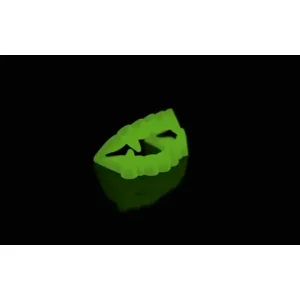 Nepbloed & vampierentandjes - Glow in the dark - 28,3gr.