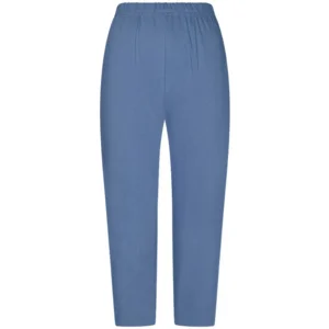 Pastunette – Stripe – 121261-126-1 – Pyjama – Stone Blue
