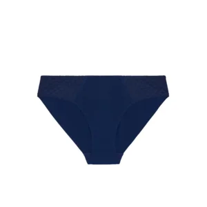 Simone Pérèle – Subtile - Slip – 19Y720 – Midnight Blue