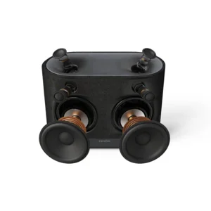 Denon Home 400 Charcoal