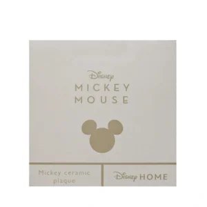 Mickey - Plaatje Home