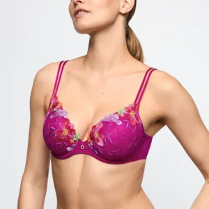 Marie Jo Odilly voorgevormde bh in wild rose