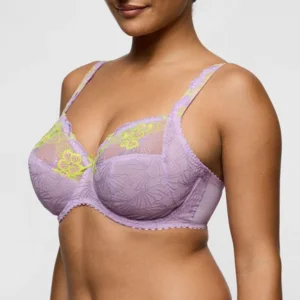 Prima Donna Bh Full Cup: Ixia, Wisteria color, Europese Maat pdo.493
